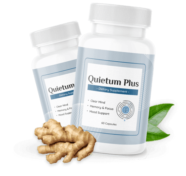 Quietum Plus supplement