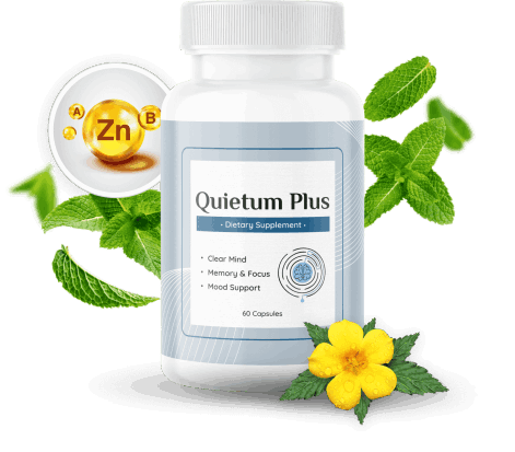 Quietum Plus supplement